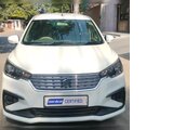 used MARUTI SUZUKI ERTIGA at New Delhi in Rana Motors